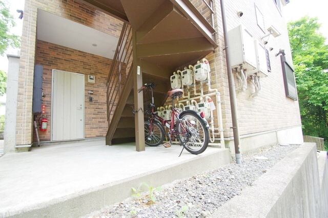 マピエス東生田MASEの物件内観写真