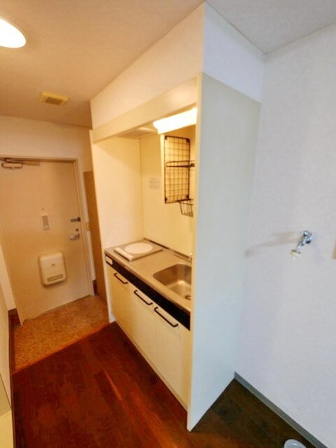 ポーラスターの物件内観写真