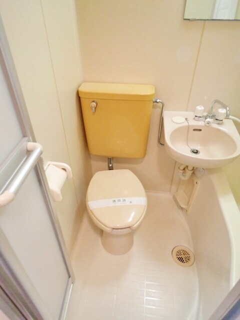 ポーラスターの物件内観写真