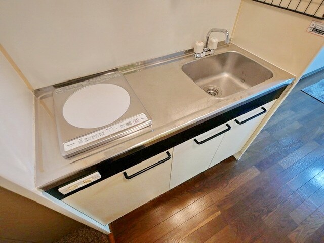 ポーラスターの物件内観写真