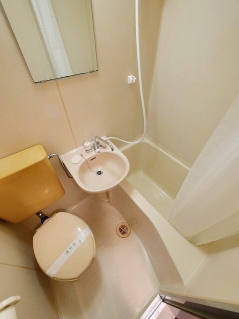 ポーラスターの物件内観写真