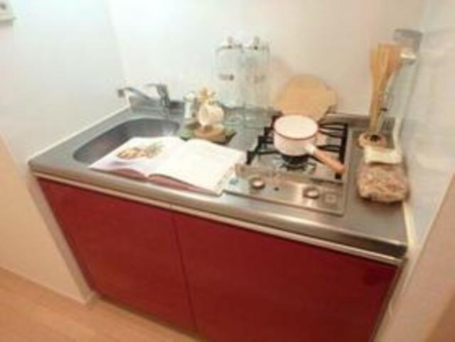 プライムアーバン新百合ヶ丘の物件内観写真