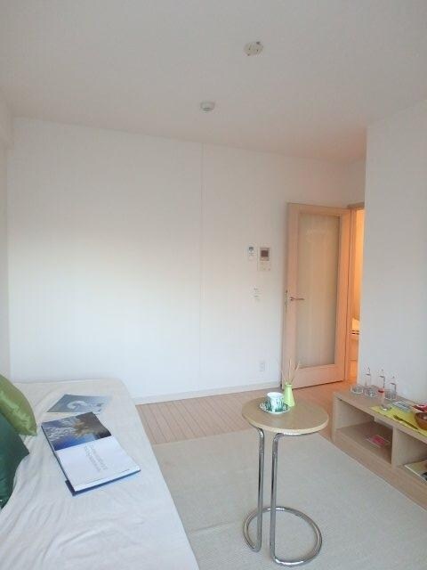 プライムアーバン新百合ヶ丘の物件内観写真