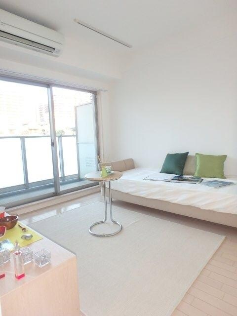 プライムアーバン新百合ヶ丘の物件内観写真