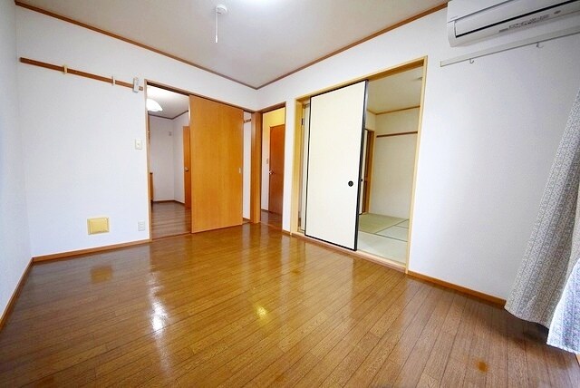 メープルアイの物件内観写真