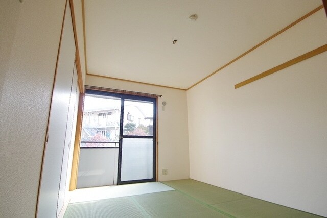 ヒルサイドタウンBの物件内観写真