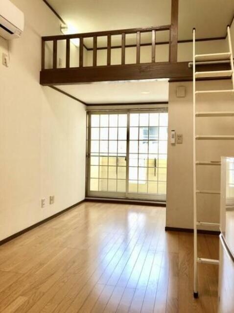 カーサ・シロの物件内観写真