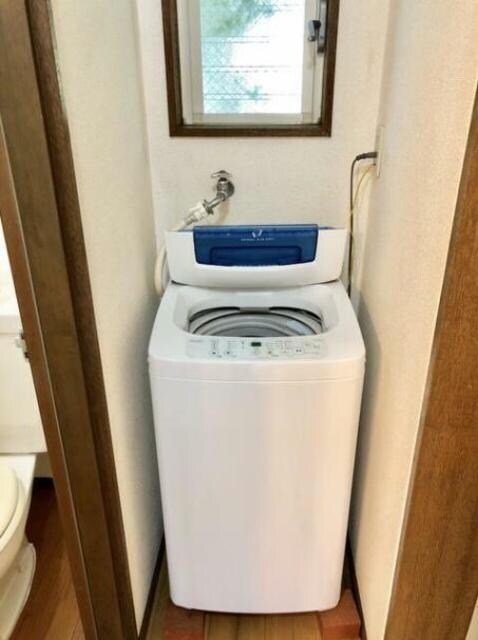 カーサ・シロの物件内観写真