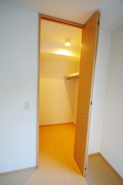 モナリエの物件内観写真