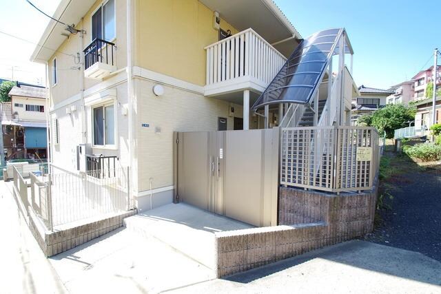 モナリエの物件内観写真