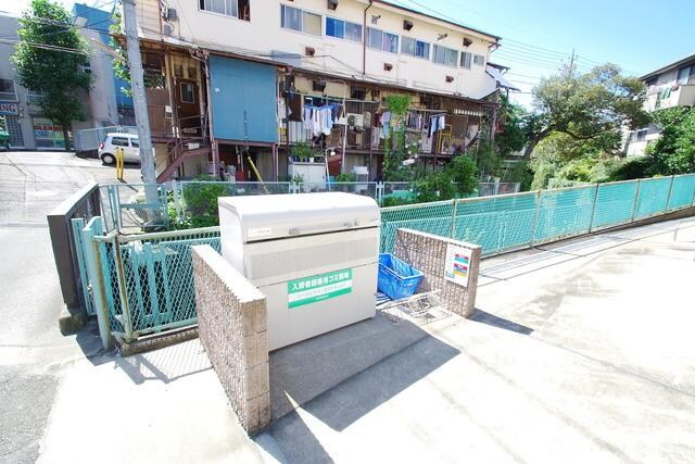 モナリエの物件内観写真