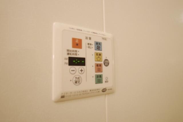 モナリエの物件内観写真