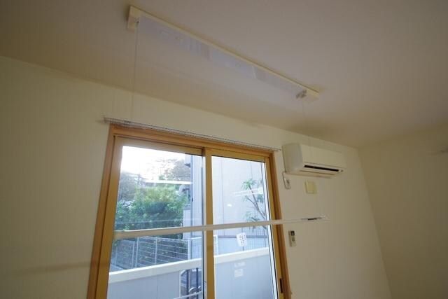 モナリエの物件内観写真