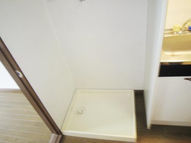 パルビューテラス の物件内観写真