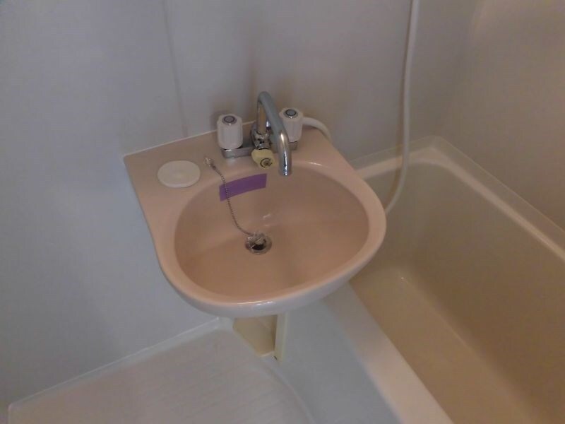 パルビューテラス の物件内観写真