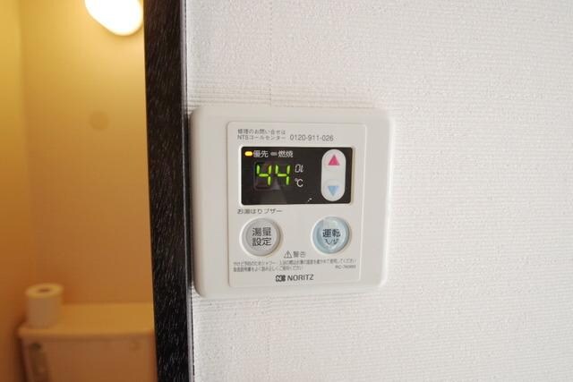 ドールハウスの物件内観写真