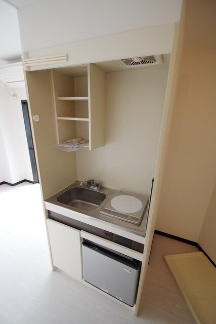 ドールハウスの物件内観写真