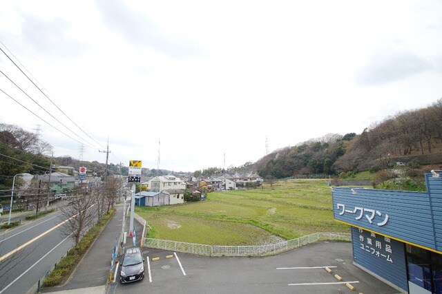 ドールハウスの物件内観写真