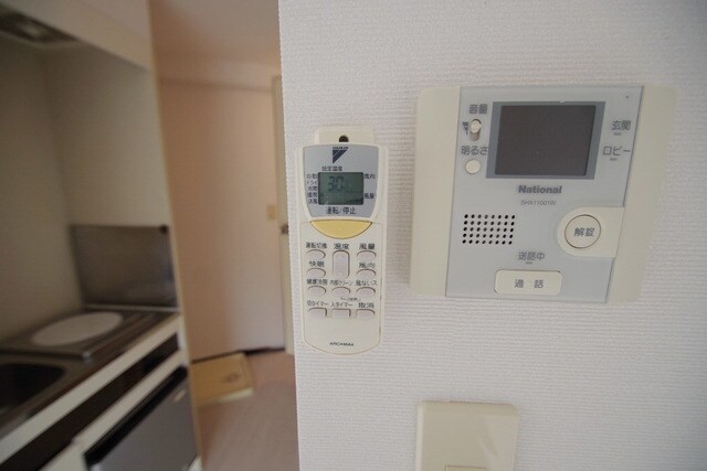 ドールハウスの物件内観写真