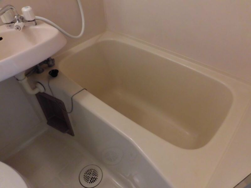 ドールハウスの物件内観写真