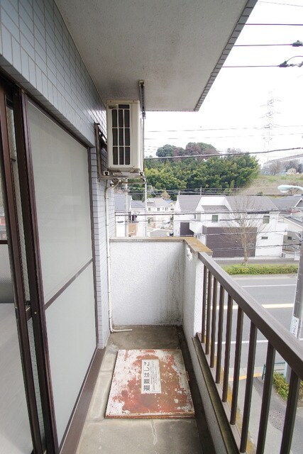 ドールハウスの物件内観写真