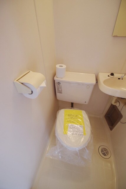 ドールハウスの物件内観写真