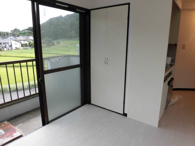 ドールハウスの物件内観写真