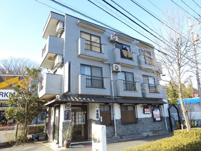 ドールハウスの物件内観写真