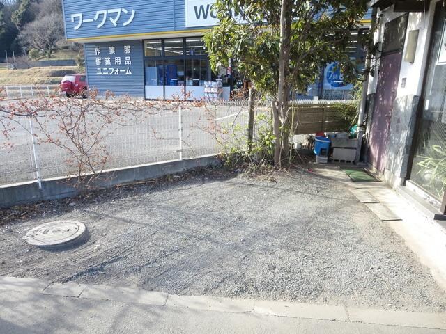 ドールハウスの物件内観写真