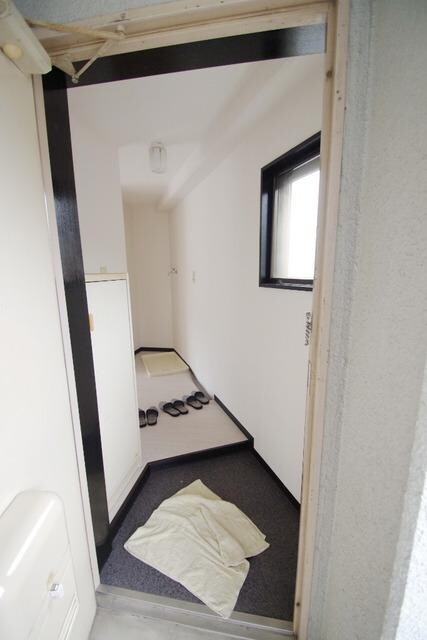 ドールハウスの物件内観写真