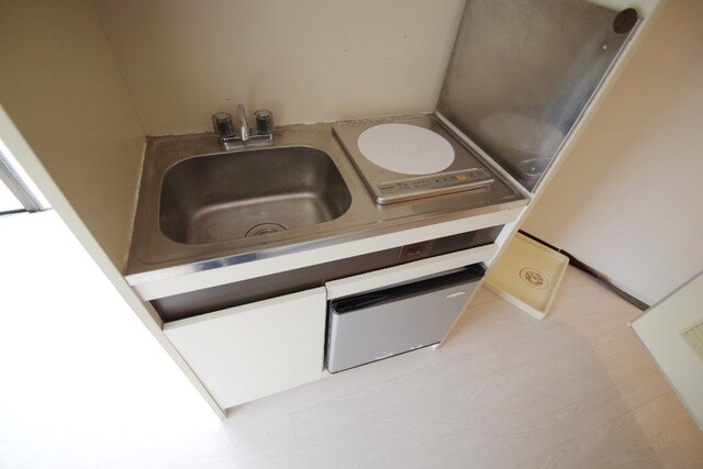 ドールハウスの物件内観写真