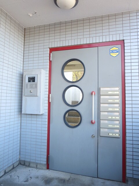 ドールハウスの物件内観写真