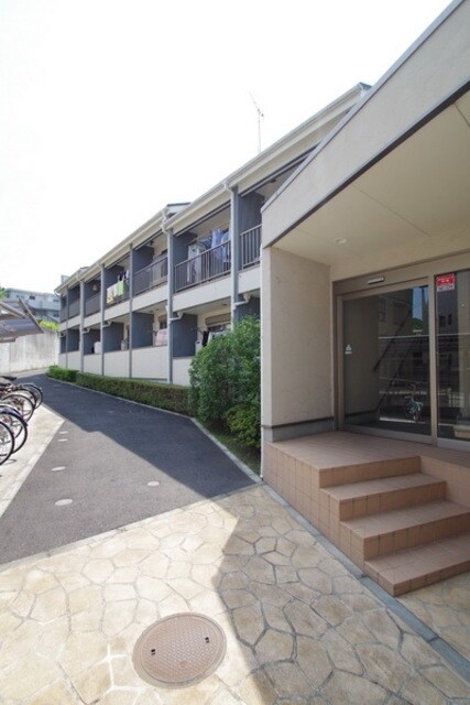 フォセットの物件内観写真