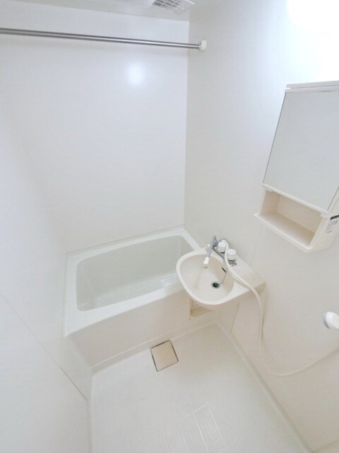 くまさんハウスの物件内観写真