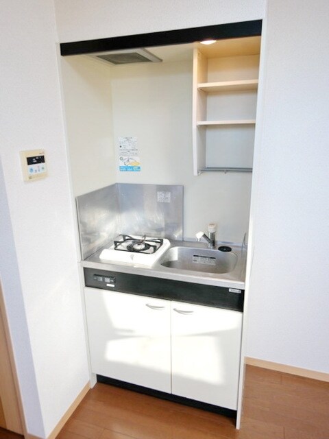 くまさんハウスの物件内観写真