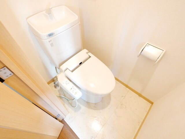 くまさんハウスの物件内観写真