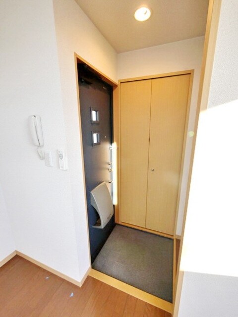 くまさんハウスの物件内観写真