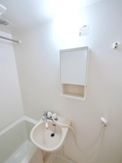 くまさんハウスの物件内観写真