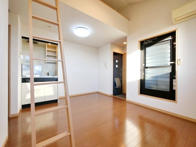 くまさんハウスの物件内観写真