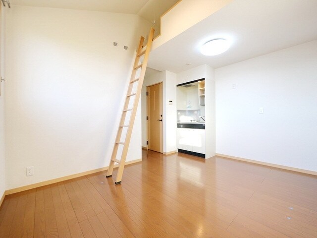 くまさんハウスの物件内観写真