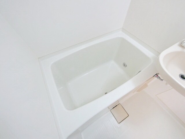 くまさんハウスの物件内観写真