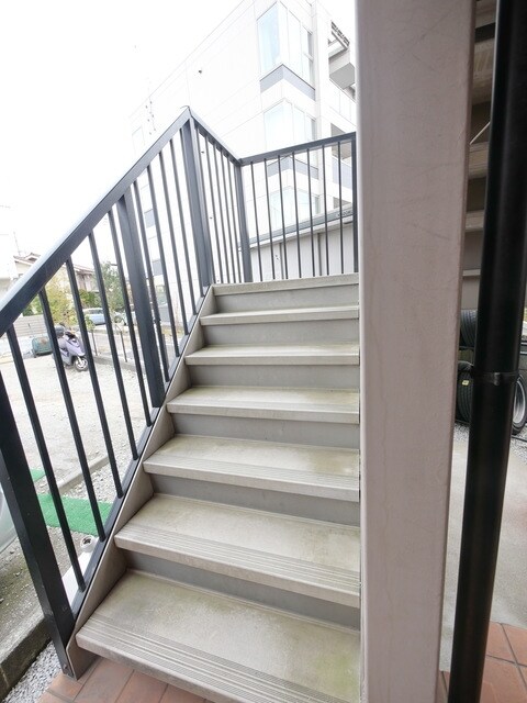 くまさんハウスの物件内観写真