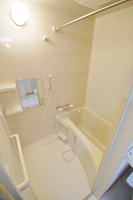 ランドフォレスト宿河原の物件内観写真