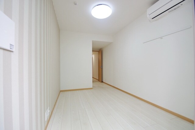 ランドフォレスト宿河原の物件内観写真