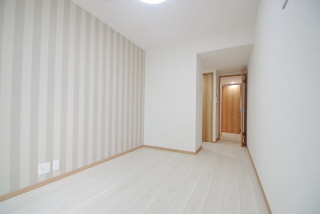 ランドフォレスト宿河原の物件内観写真