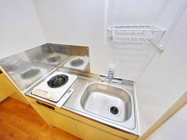 ル・ポローニアの物件内観写真