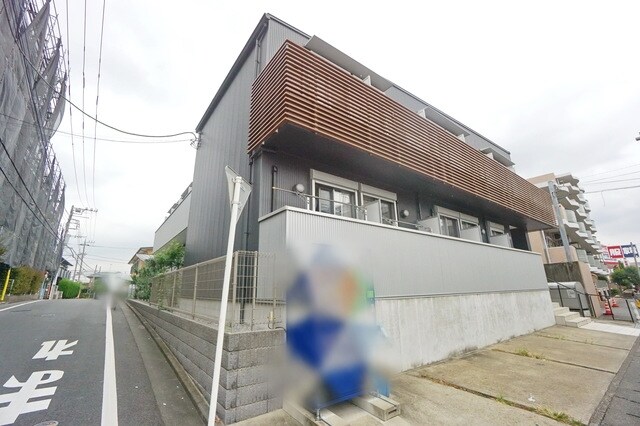 Grace Hill(グレイスヒル)の物件内観写真