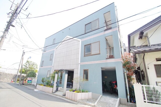 ヴェルデ多摩川の物件内観写真