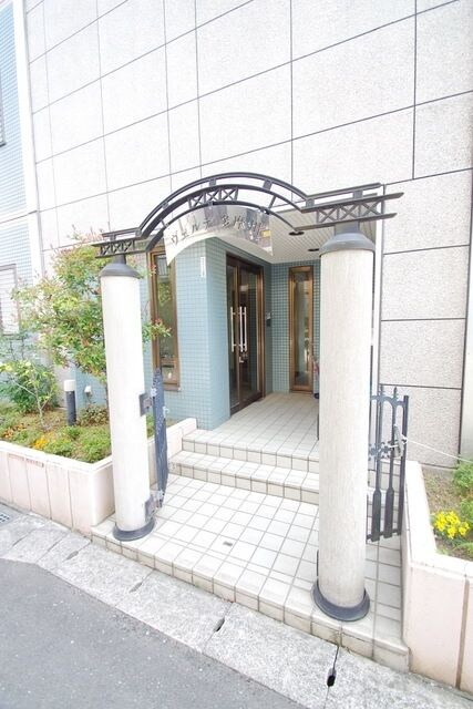 ヴェルデ多摩川の物件内観写真