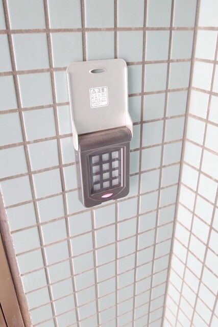 ヴェルデ多摩川の物件内観写真